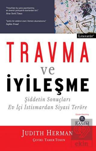 Travma ve İyileşme