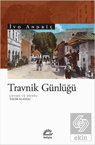 Travnik Günlüğü