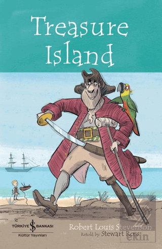 Treasure Island - Children's Classic