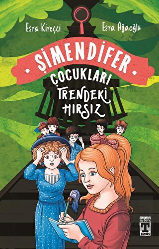 Trendeki Hırsız: Şimendifer Çocukları