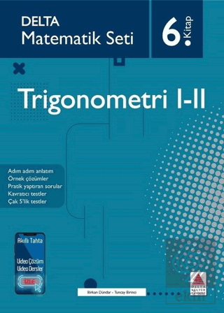 Trigonometri 1-2