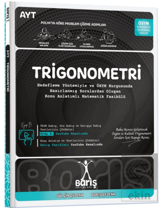 Trigonometri Matematik Fasikülleri