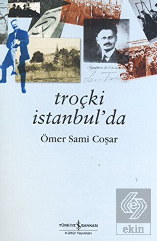 Troçki İstanbul\'da