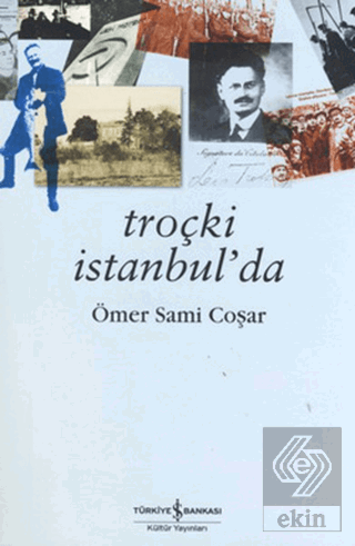 Troçki İstanbul\'da