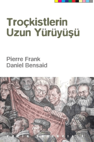 Troçkistlerin Uzun Yürüyüşü