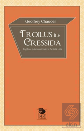 Troilus ile Cressida