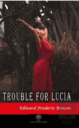 Trouble for Lucia