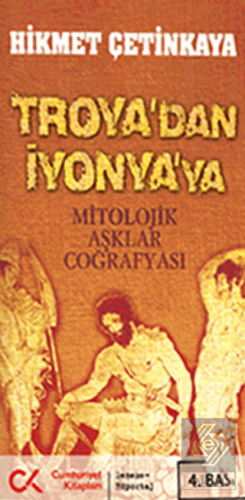 Troya\'dan İyonya\'ya