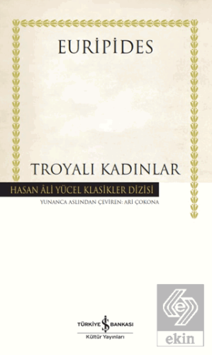 Troyalı Kadınlar