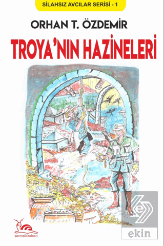 Troya'nın Hazineleri