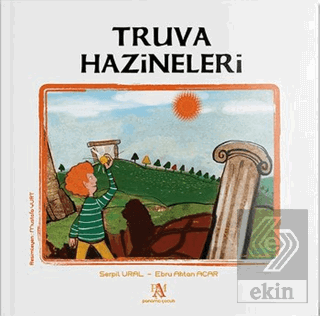 Truva Hazineleri