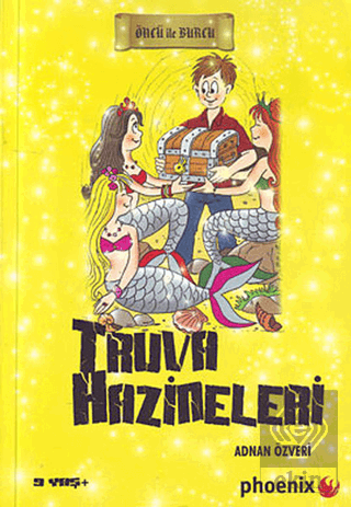 Truva Hazineleri