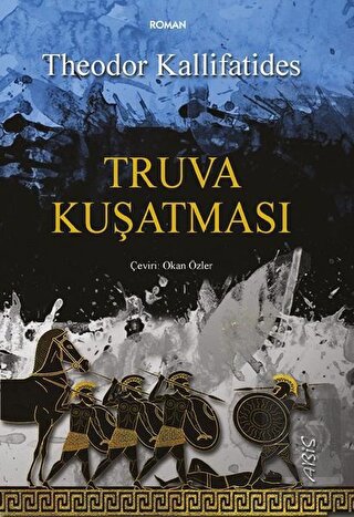 Truva Kuşatması