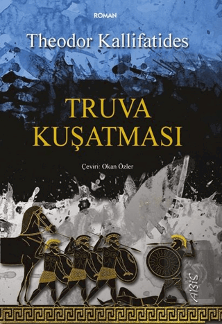 Truva Kuşatması