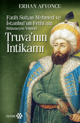 Truva'nın İntikamı