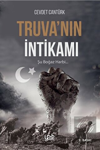 Truva\'nın İntikamı