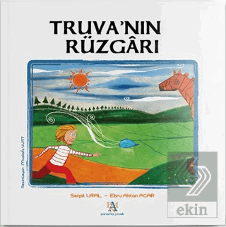 Truva\'nın Rüzgarı