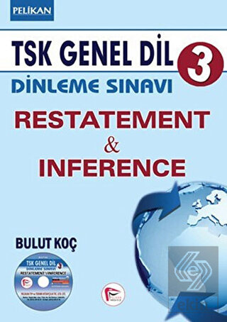 TSK Genel Dil Dinleme Sınavı 3