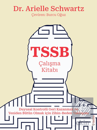 TSSB Çalışma Kitabı