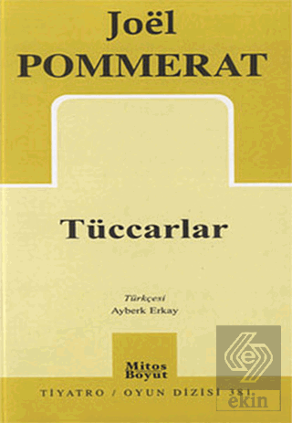 Tüccarlar