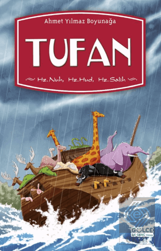 Tufan