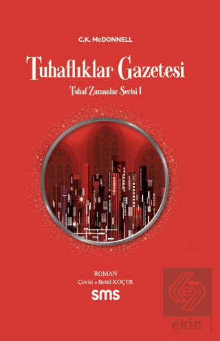 Tuhaflıklar Gazetesi