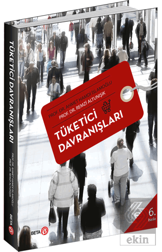 Tüketici Davranışları