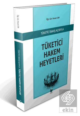 Tüketici Hakem Heyetleri