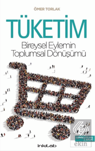 Tüketim