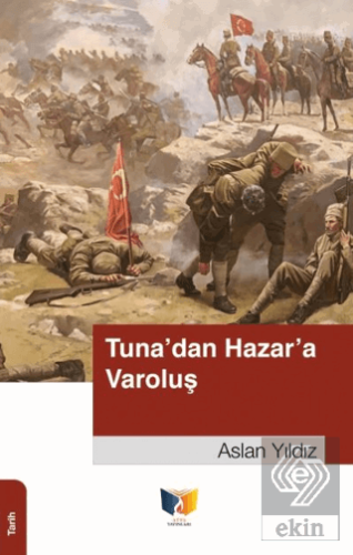 Tunadan Hazara Varoluş