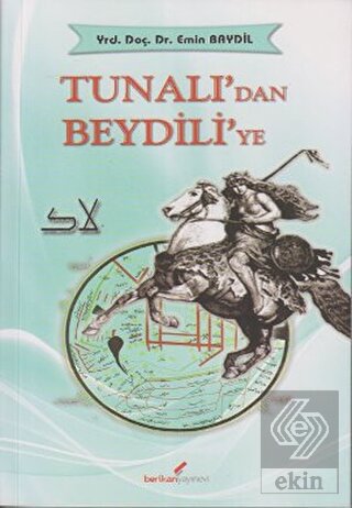 Tunalı\'dan Beydili\'ye