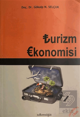 Turizm Ekonomisi