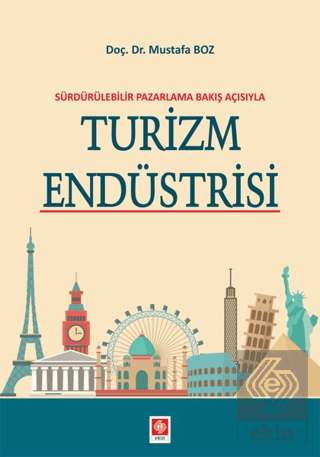 Turizm Endüstrisi Mustafa Boz