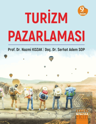 Turizm Pazarlaması