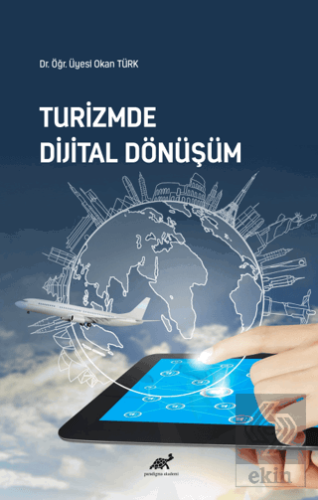 Turizmde Dijital Dönüşüm