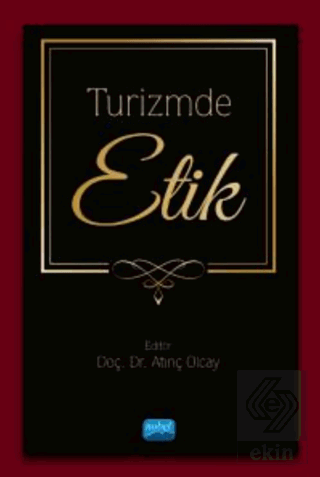 Turizmde Etik