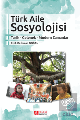 Türk Aile Sosyolojisi