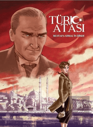 Türk Atası