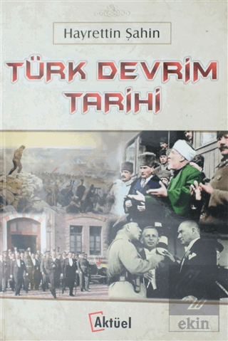 Türk Devrim Tarihi