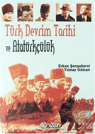 Türk Devrim Tarihi ve Atatürkçülük