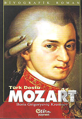 Türk Dostu Mozart