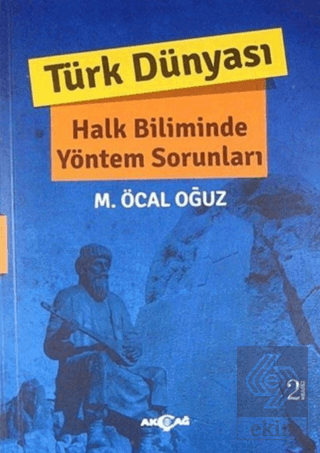 Türk Dünyası Halk Biliminde Yöntem Sorunları