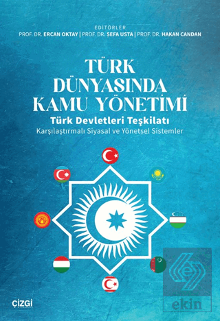 Türk Dünyasında Kamu Yönetimi