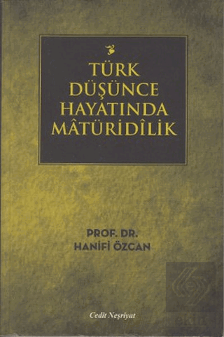 Türk Düşünce Hayatında Matüridilik