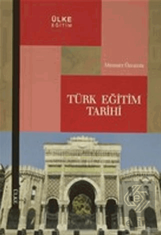 Türk Eğitim Tarihi