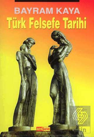 Türk Felsefe Tarihi