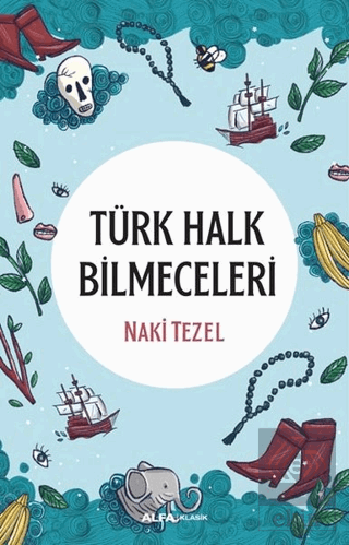 Türk Halk Bilmeceleri