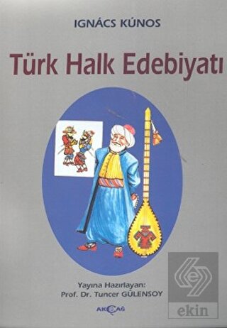 Türk Halk Edebiyatı