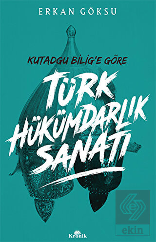 Türk Hükümdarlık Sanatı