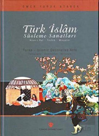 Türk İslam Süsleme Sanatları